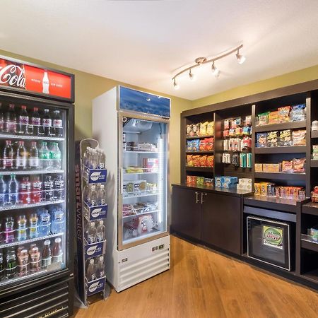 Mainstay Suites Chattanooga Hamilton Place Zewnętrze zdjęcie