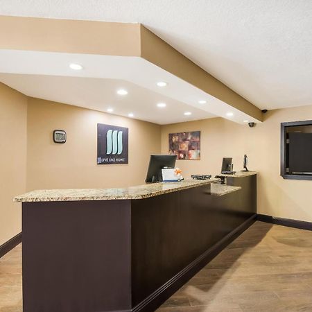 Mainstay Suites Chattanooga Hamilton Place Zewnętrze zdjęcie