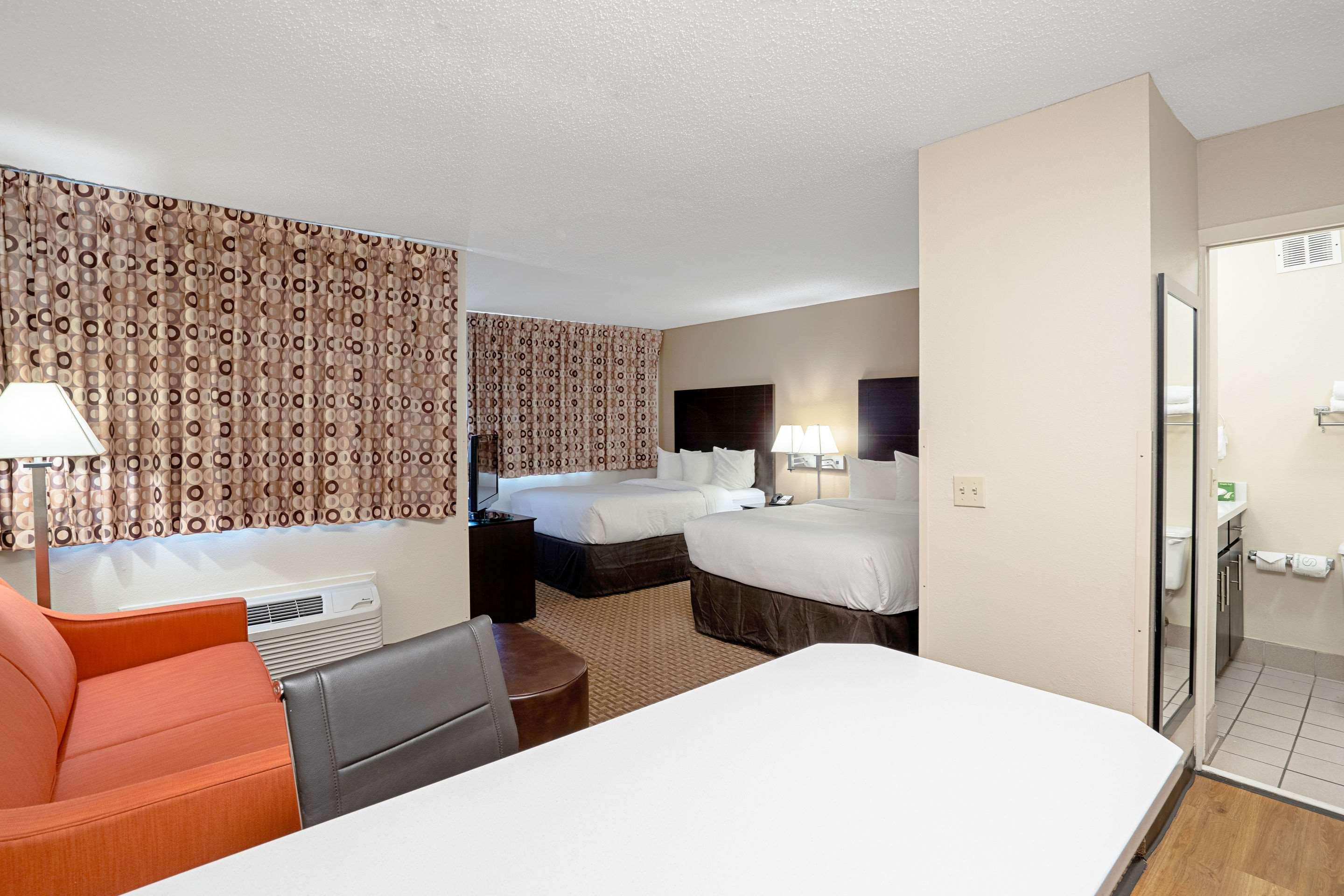 Mainstay Suites Chattanooga Hamilton Place Zewnętrze zdjęcie