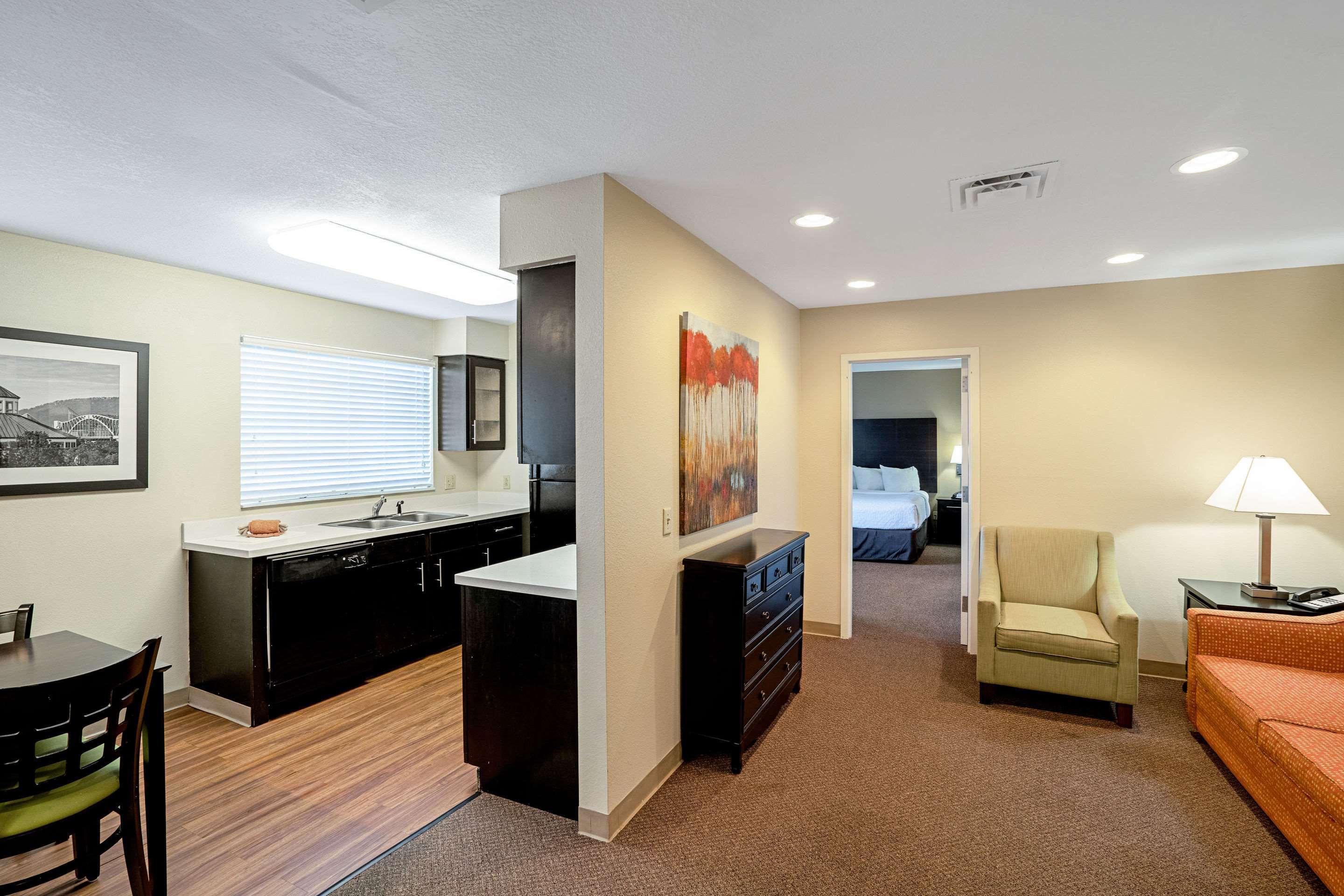 Mainstay Suites Chattanooga Hamilton Place Zewnętrze zdjęcie