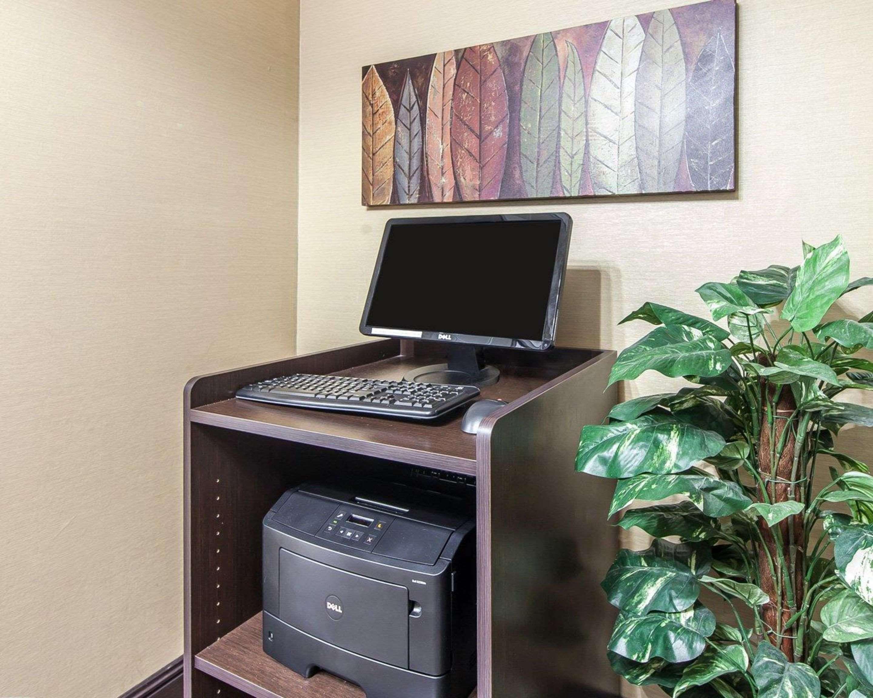 Mainstay Suites Chattanooga Hamilton Place Zewnętrze zdjęcie