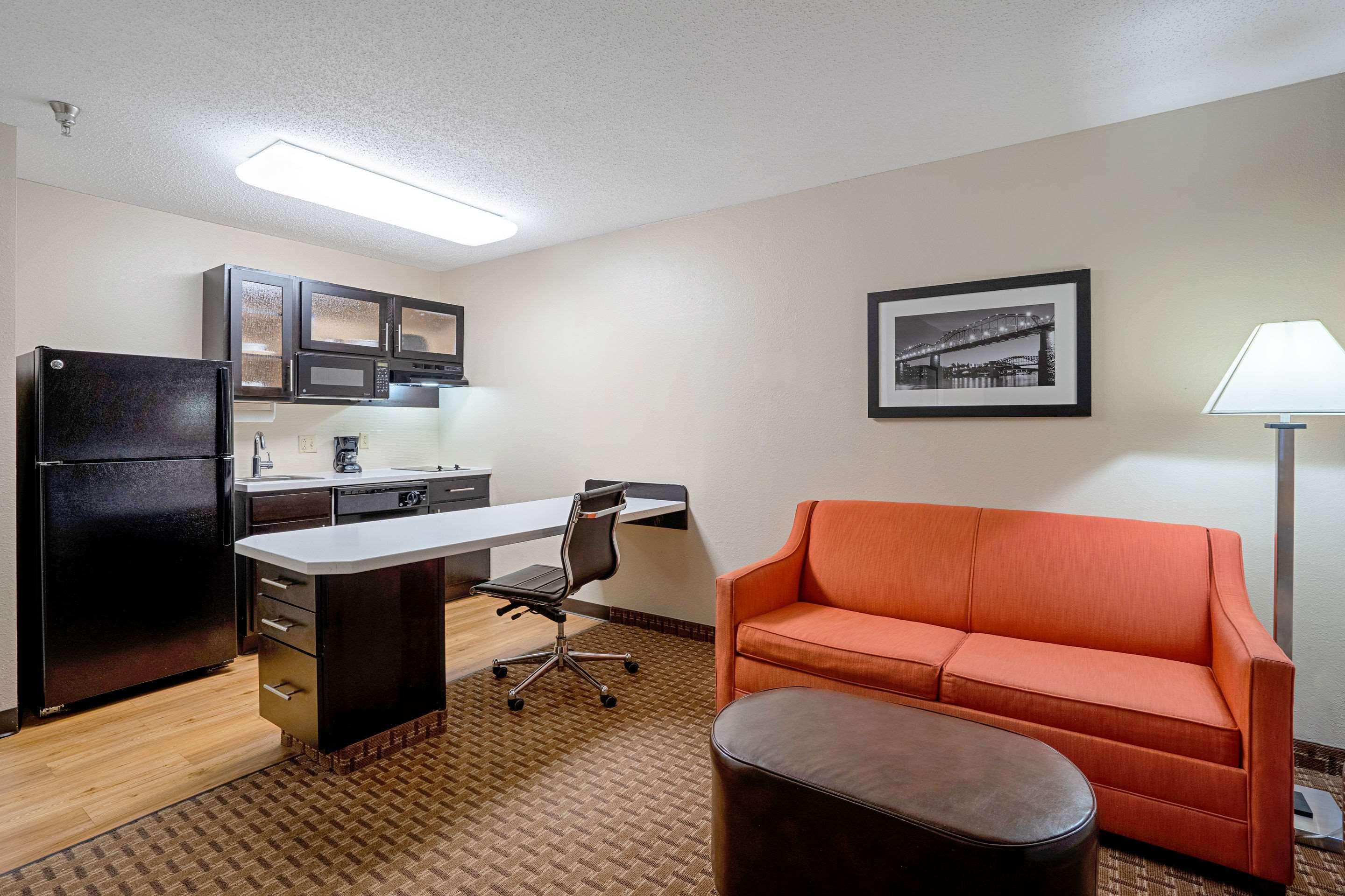 Mainstay Suites Chattanooga Hamilton Place Zewnętrze zdjęcie