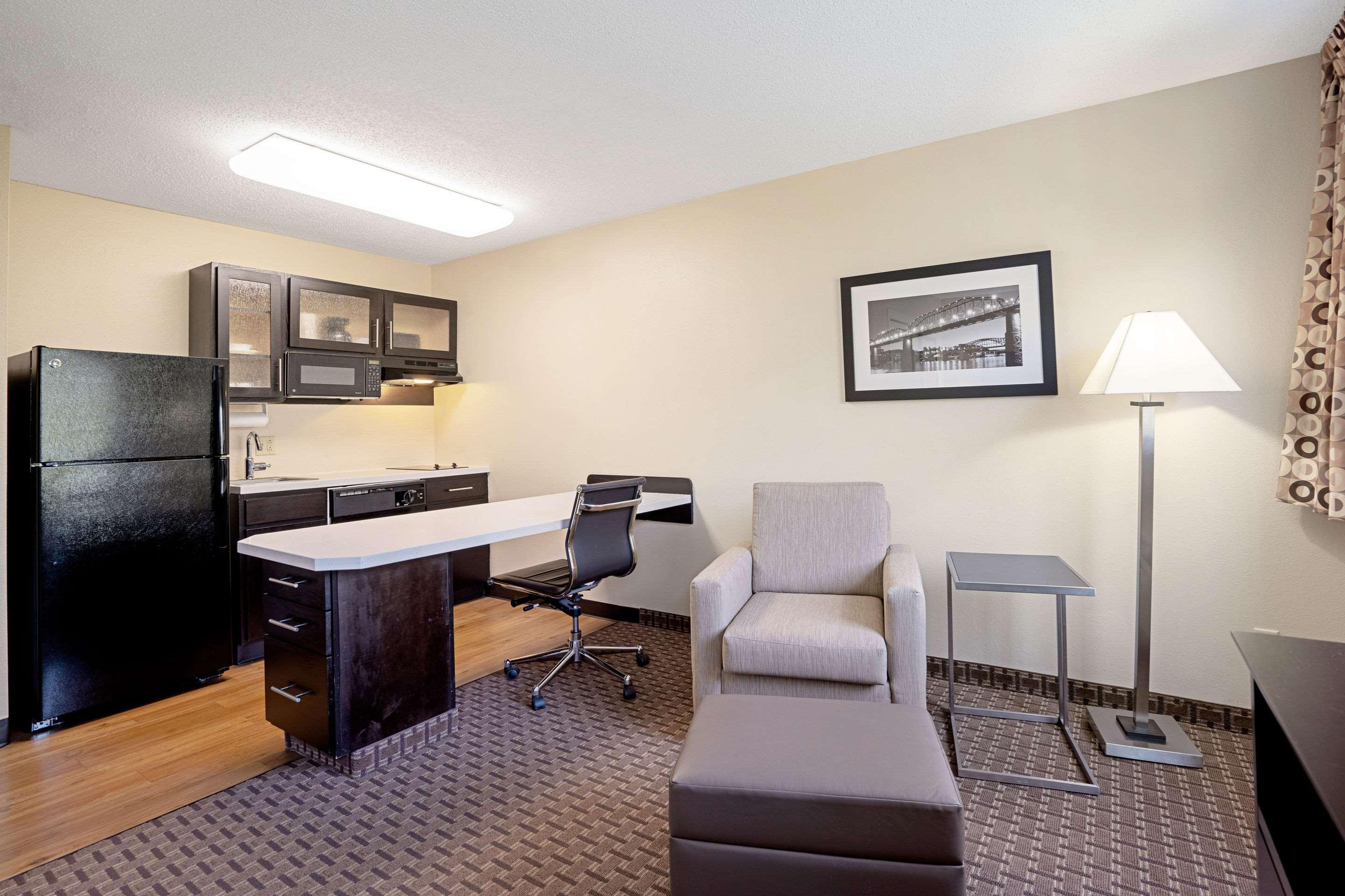 Mainstay Suites Chattanooga Hamilton Place Zewnętrze zdjęcie