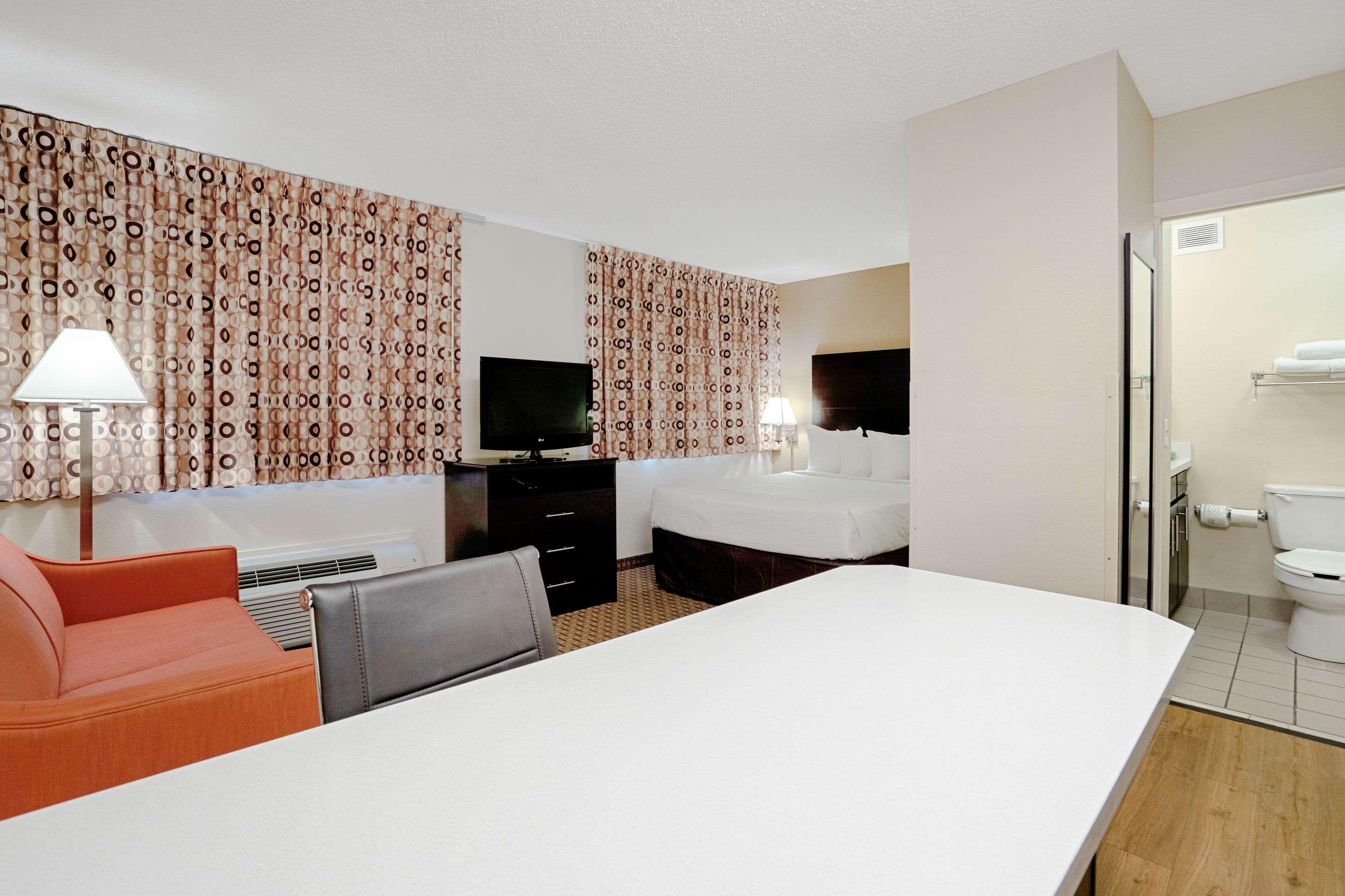 Mainstay Suites Chattanooga Hamilton Place Zewnętrze zdjęcie