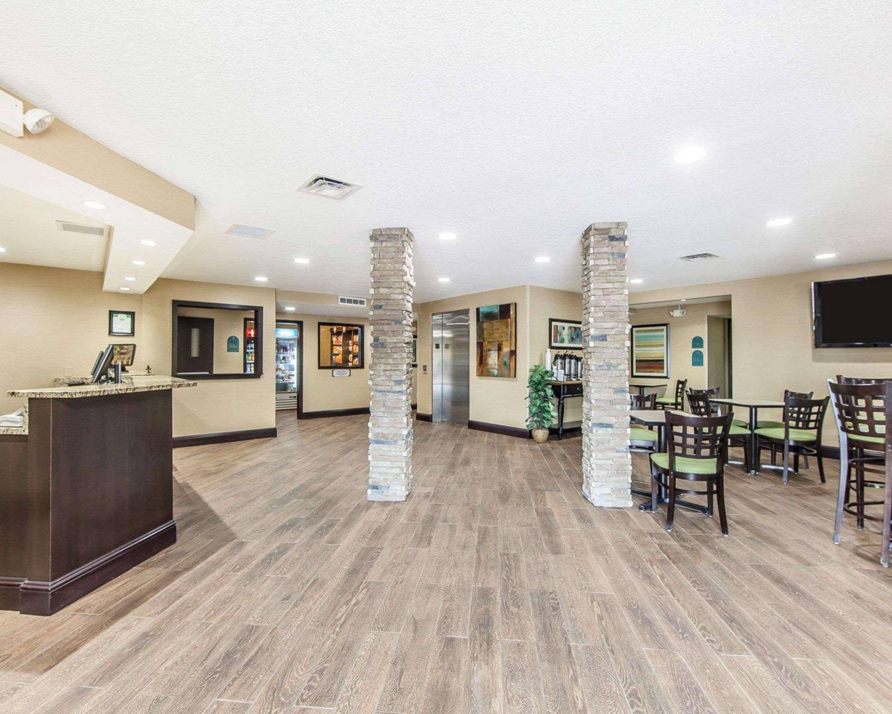 Mainstay Suites Chattanooga Hamilton Place Zewnętrze zdjęcie