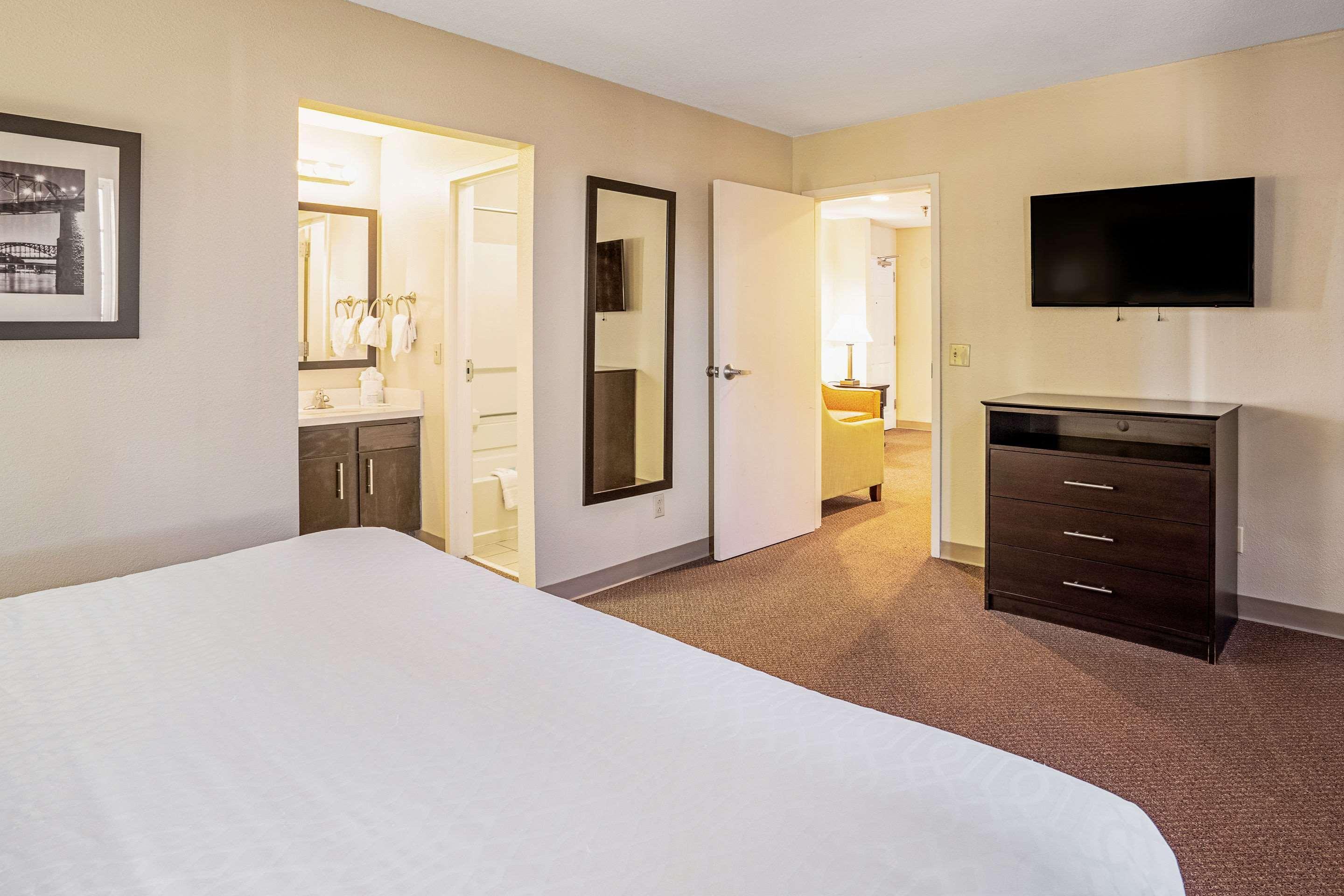Mainstay Suites Chattanooga Hamilton Place Zewnętrze zdjęcie