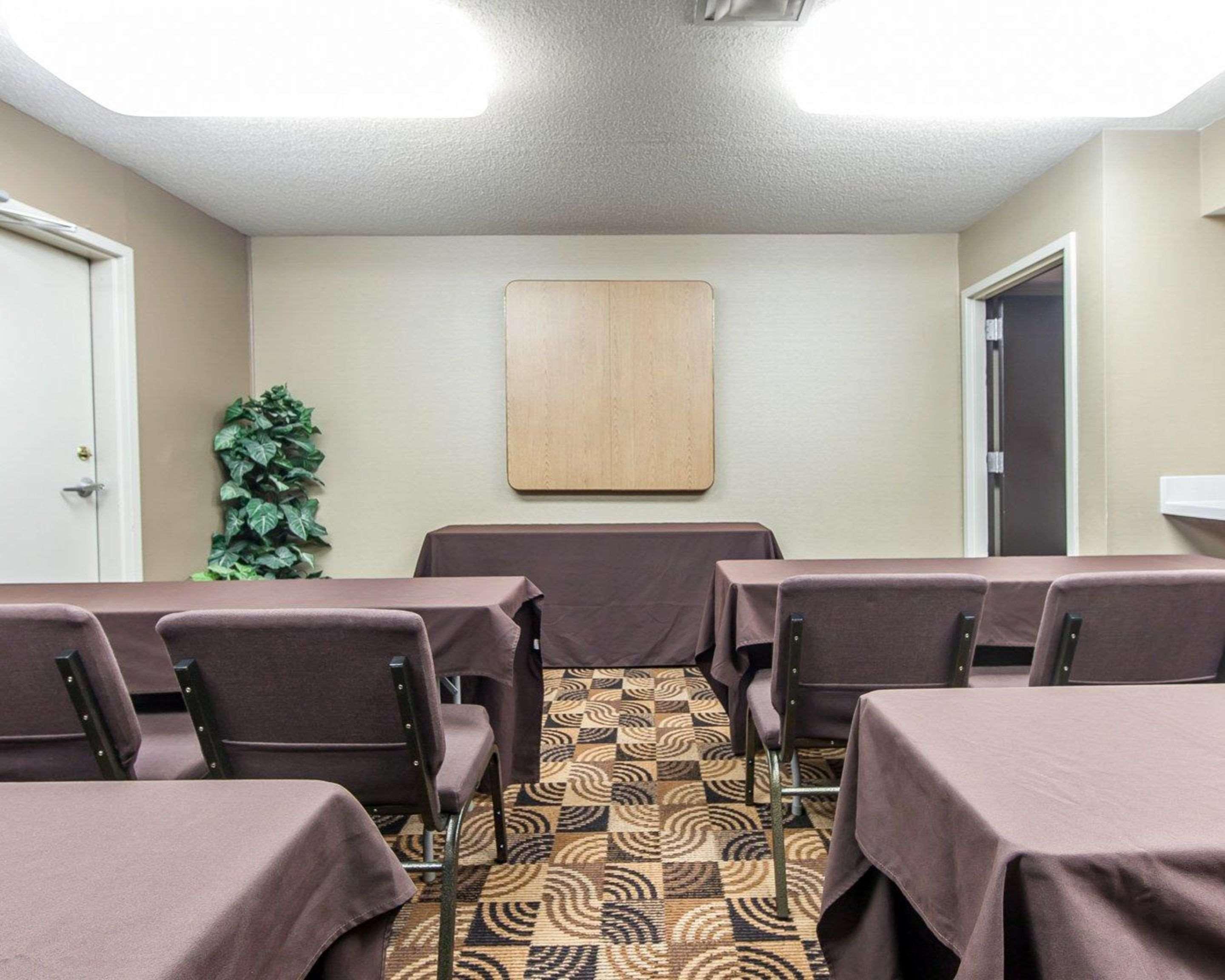 Mainstay Suites Chattanooga Hamilton Place Zewnętrze zdjęcie