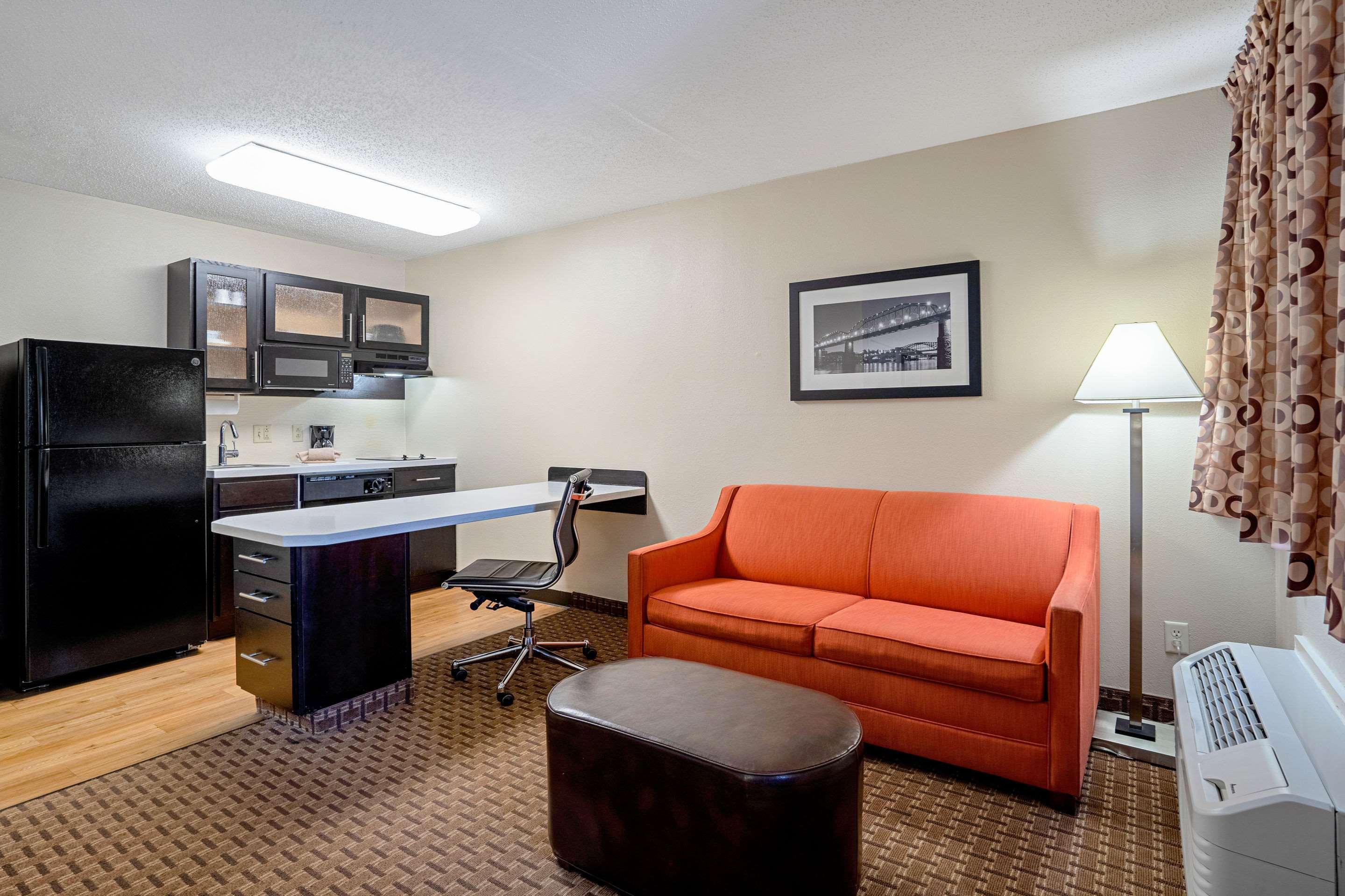 Mainstay Suites Chattanooga Hamilton Place Zewnętrze zdjęcie