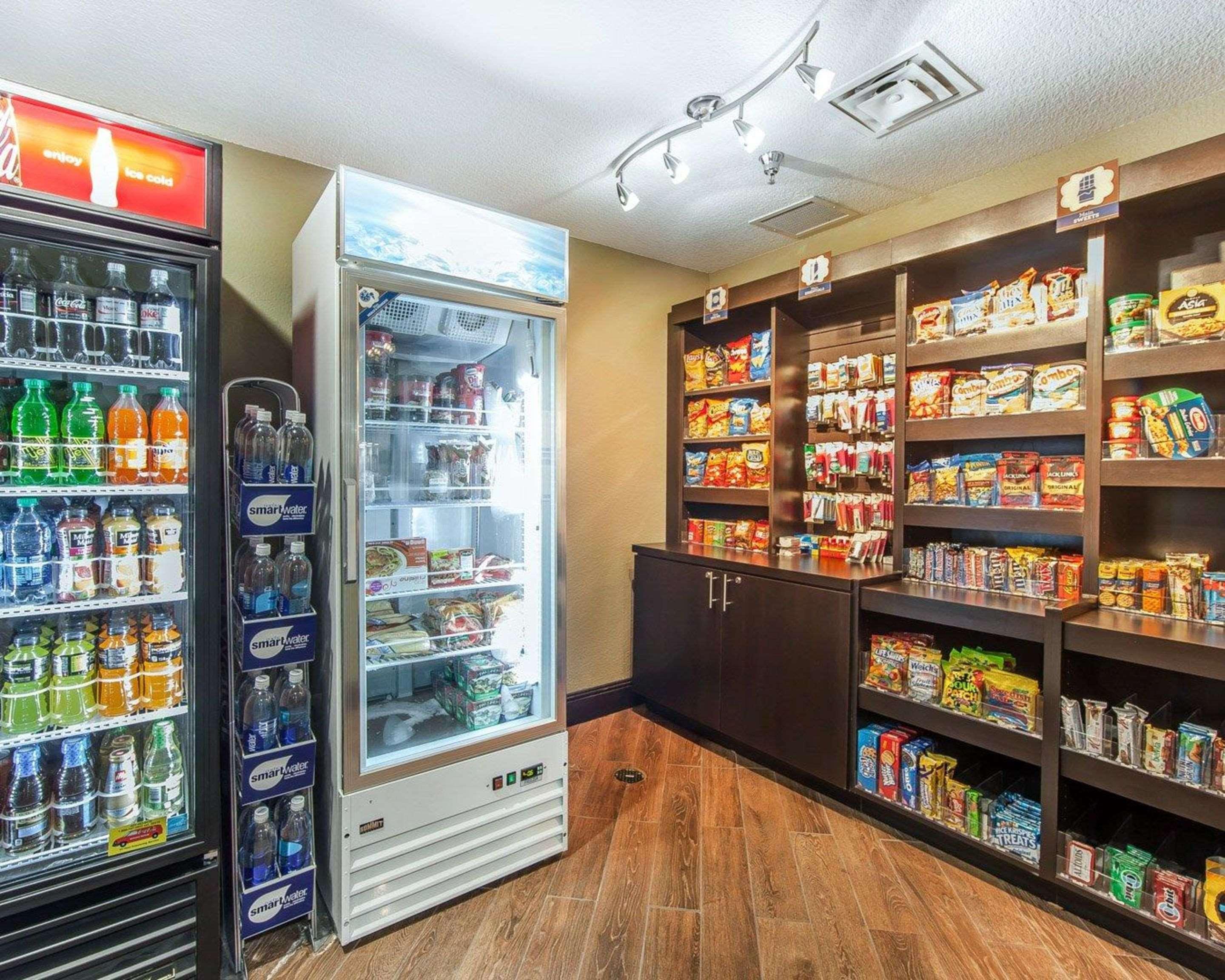Mainstay Suites Chattanooga Hamilton Place Zewnętrze zdjęcie