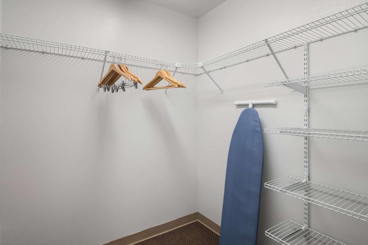 Mainstay Suites Chattanooga Hamilton Place Zewnętrze zdjęcie