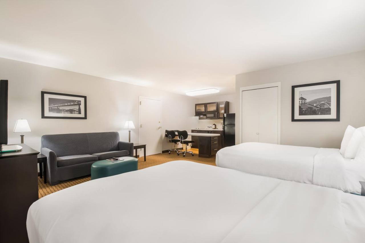 Mainstay Suites Chattanooga Hamilton Place Zewnętrze zdjęcie