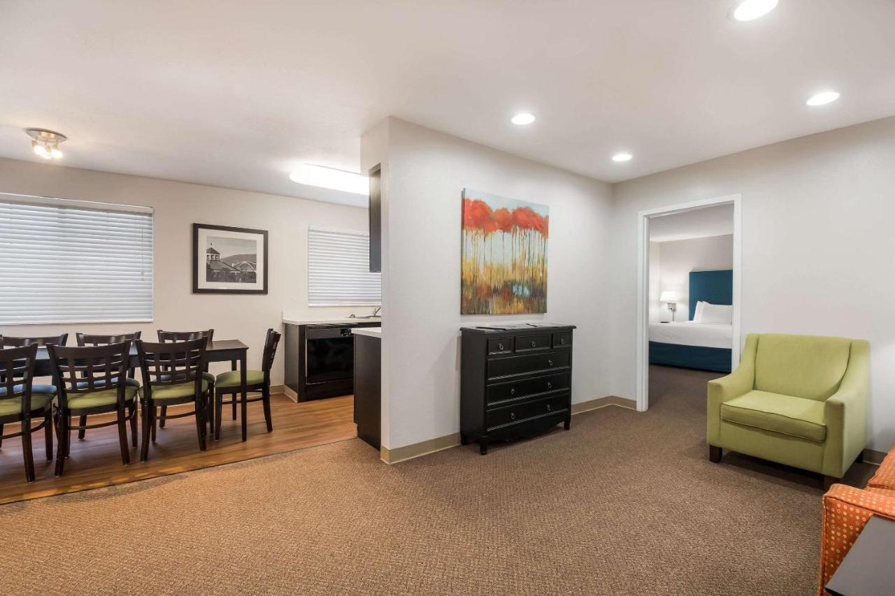 Mainstay Suites Chattanooga Hamilton Place Zewnętrze zdjęcie