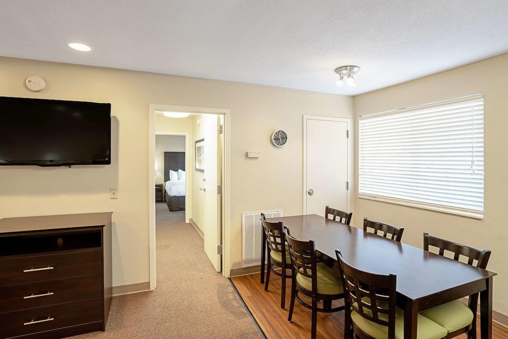 Mainstay Suites Chattanooga Hamilton Place Zewnętrze zdjęcie