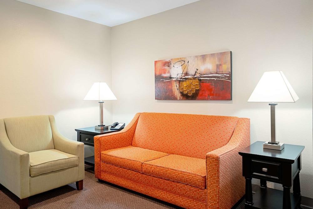 Mainstay Suites Chattanooga Hamilton Place Zewnętrze zdjęcie
