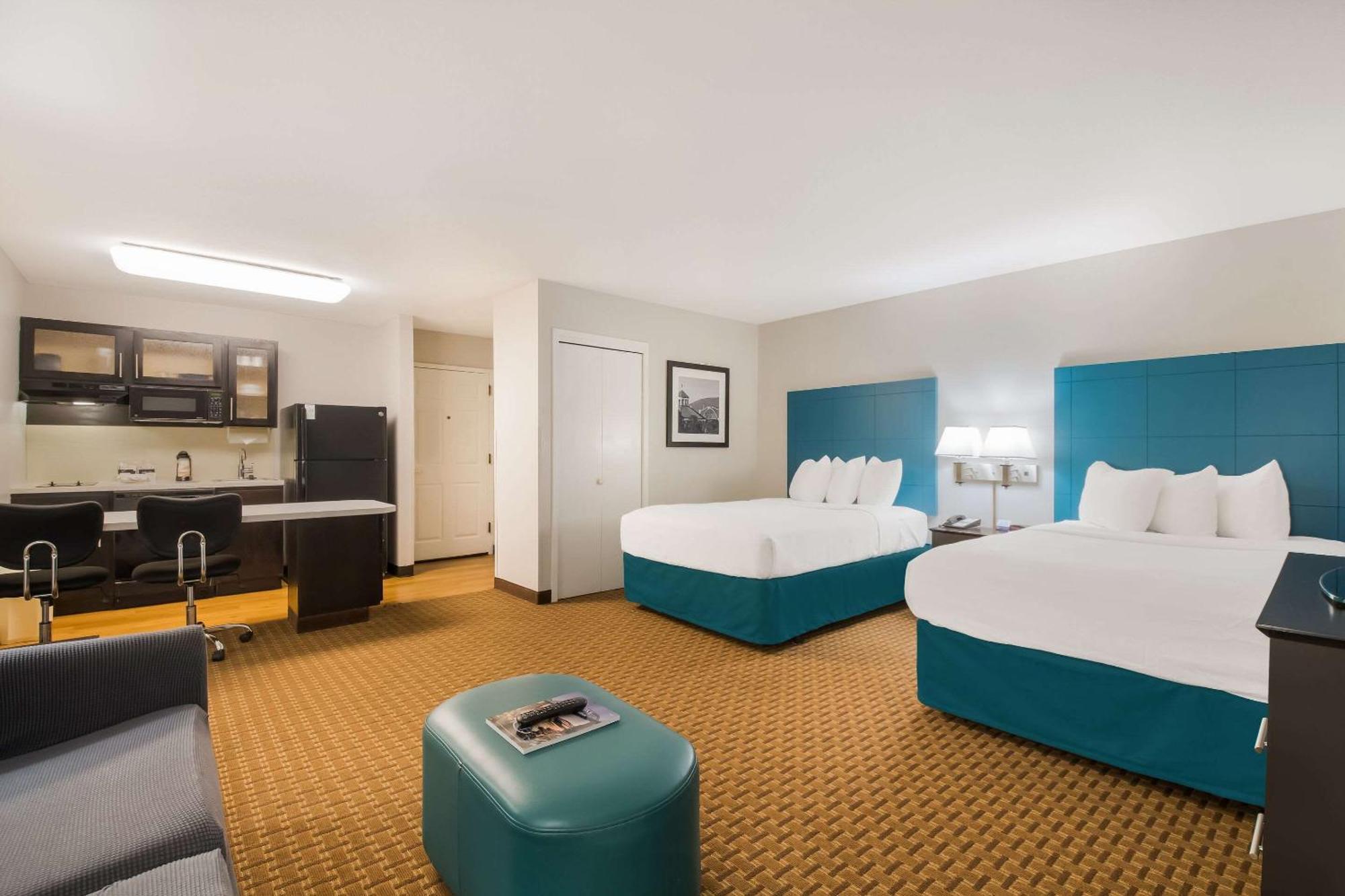 Mainstay Suites Chattanooga Hamilton Place Zewnętrze zdjęcie
