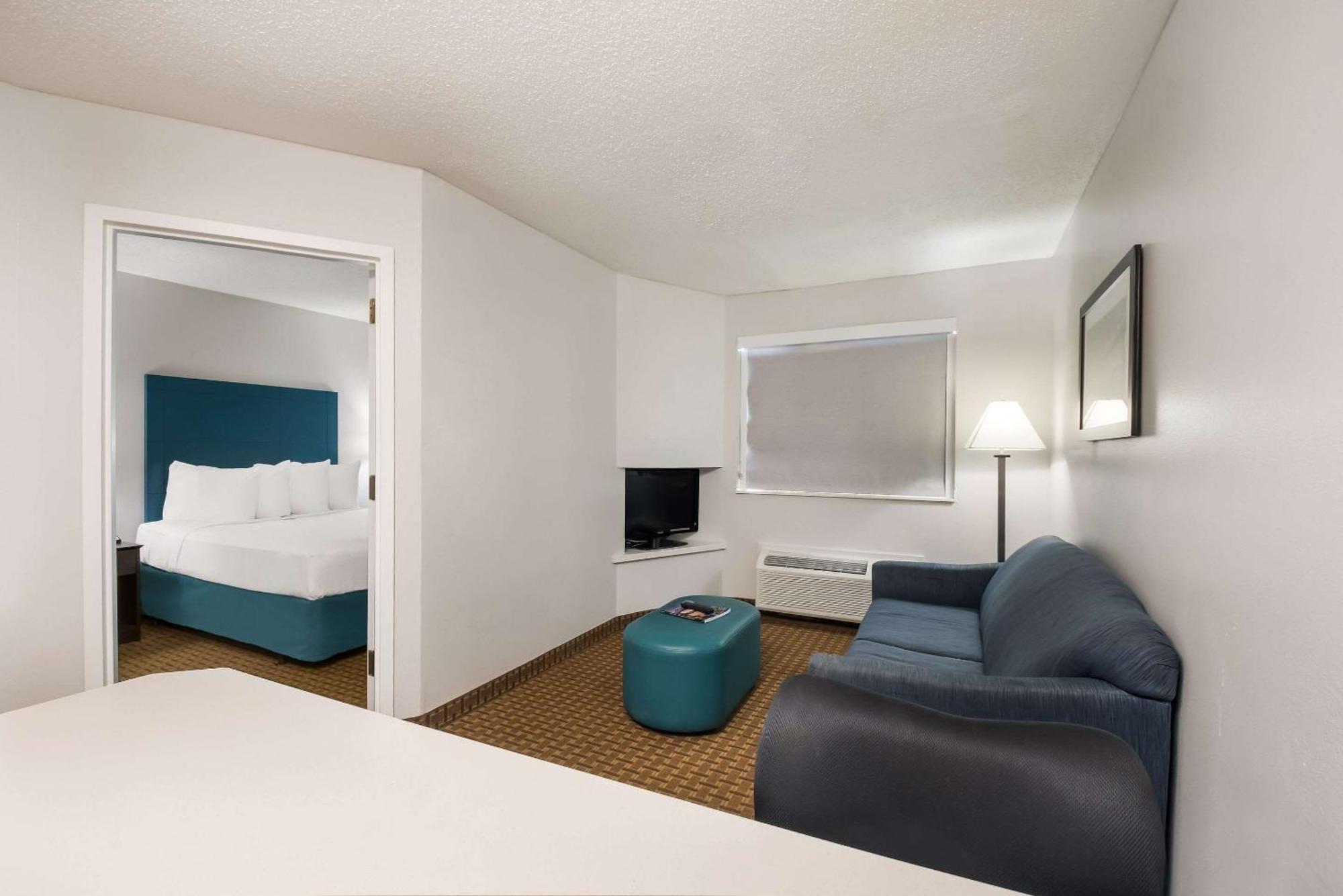 Mainstay Suites Chattanooga Hamilton Place Zewnętrze zdjęcie