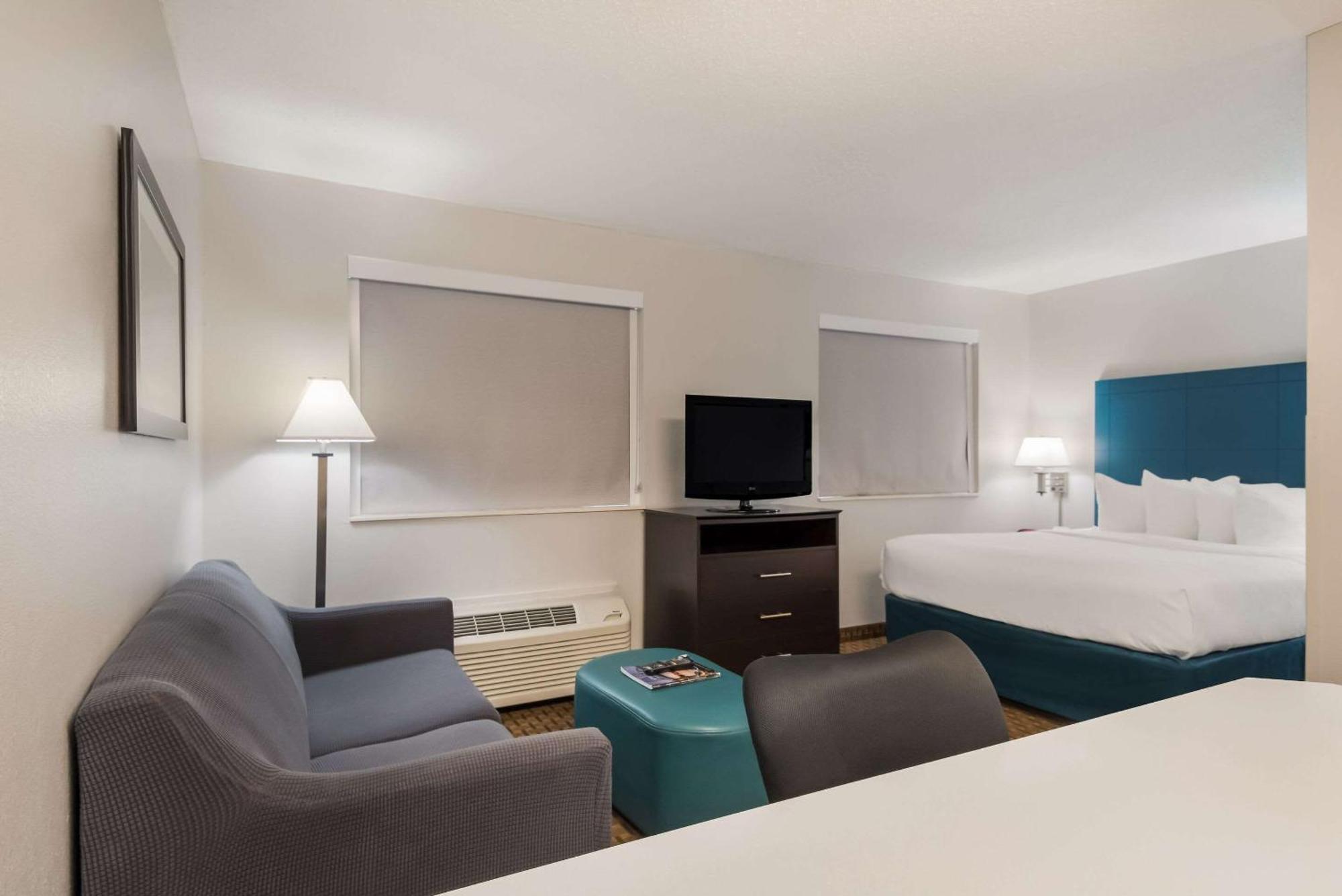 Mainstay Suites Chattanooga Hamilton Place Zewnętrze zdjęcie