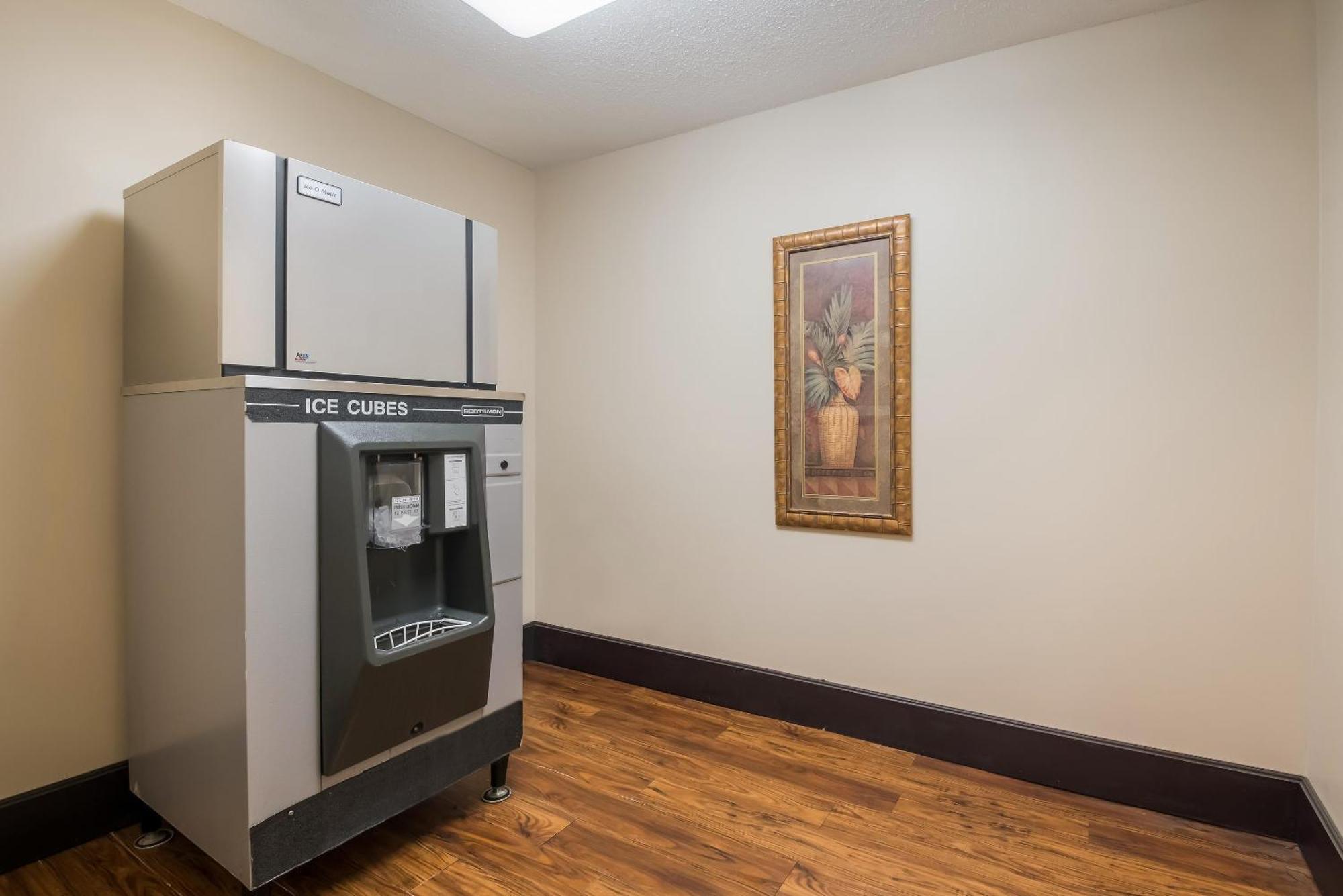 Mainstay Suites Chattanooga Hamilton Place Zewnętrze zdjęcie