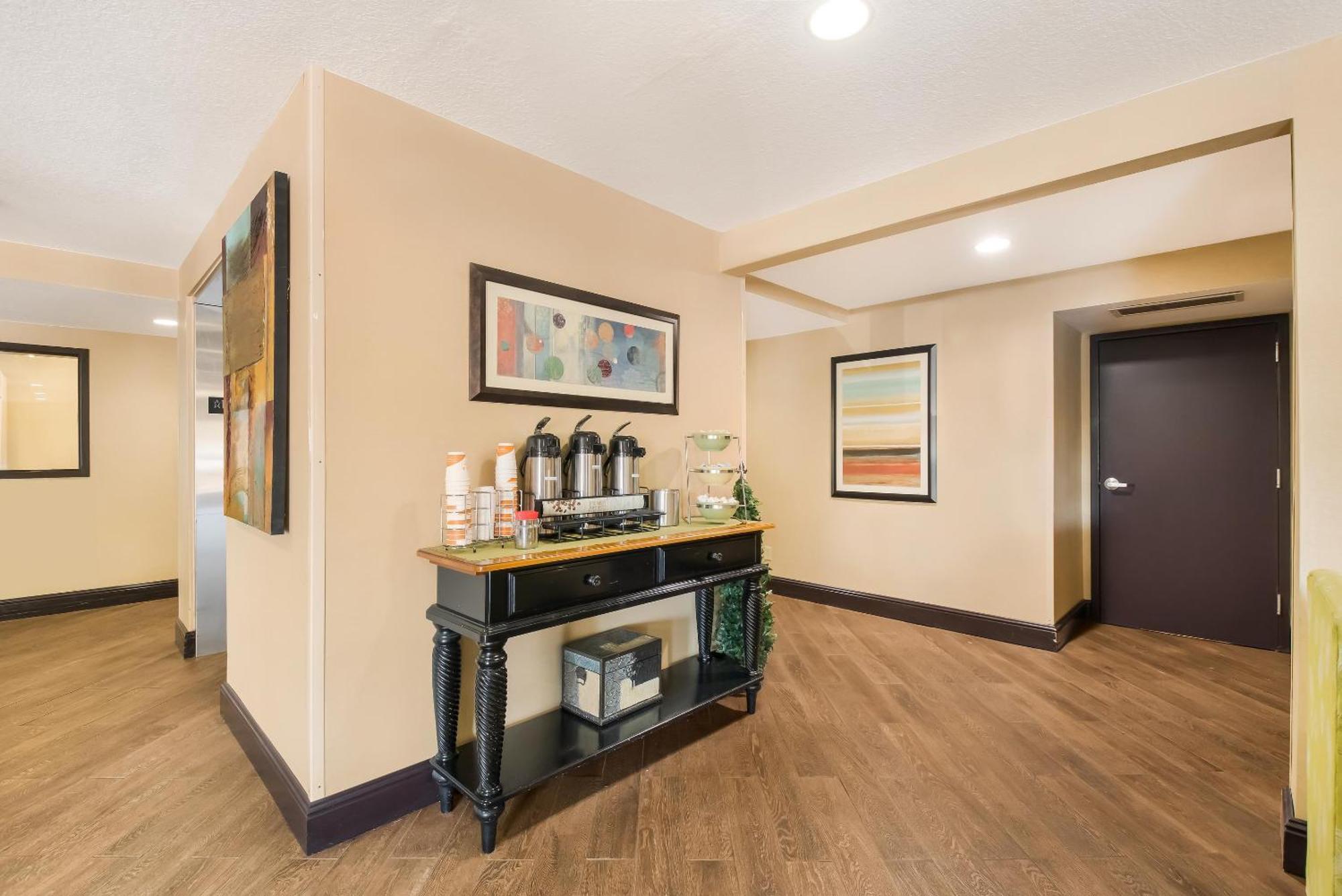 Mainstay Suites Chattanooga Hamilton Place Zewnętrze zdjęcie