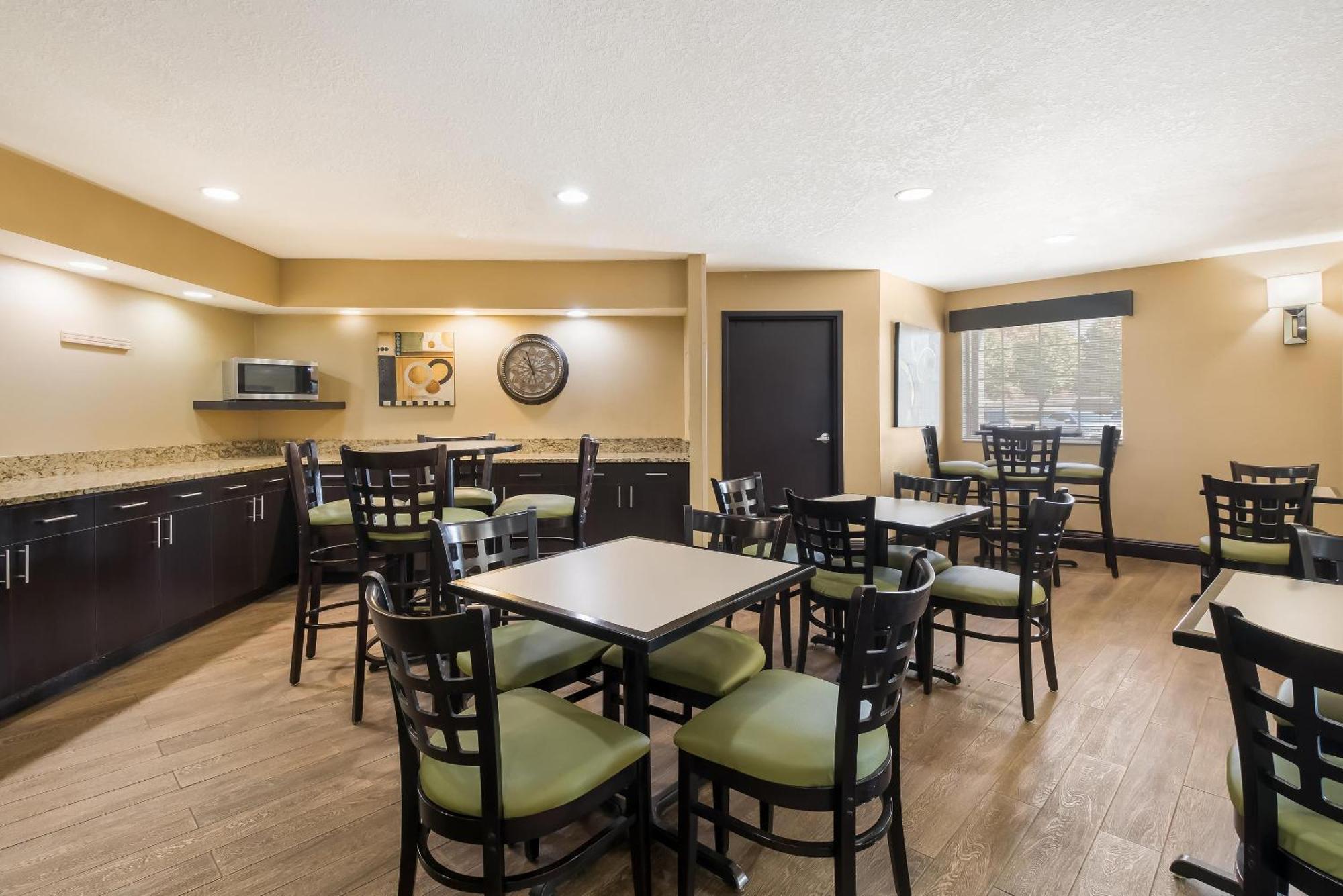 Mainstay Suites Chattanooga Hamilton Place Zewnętrze zdjęcie