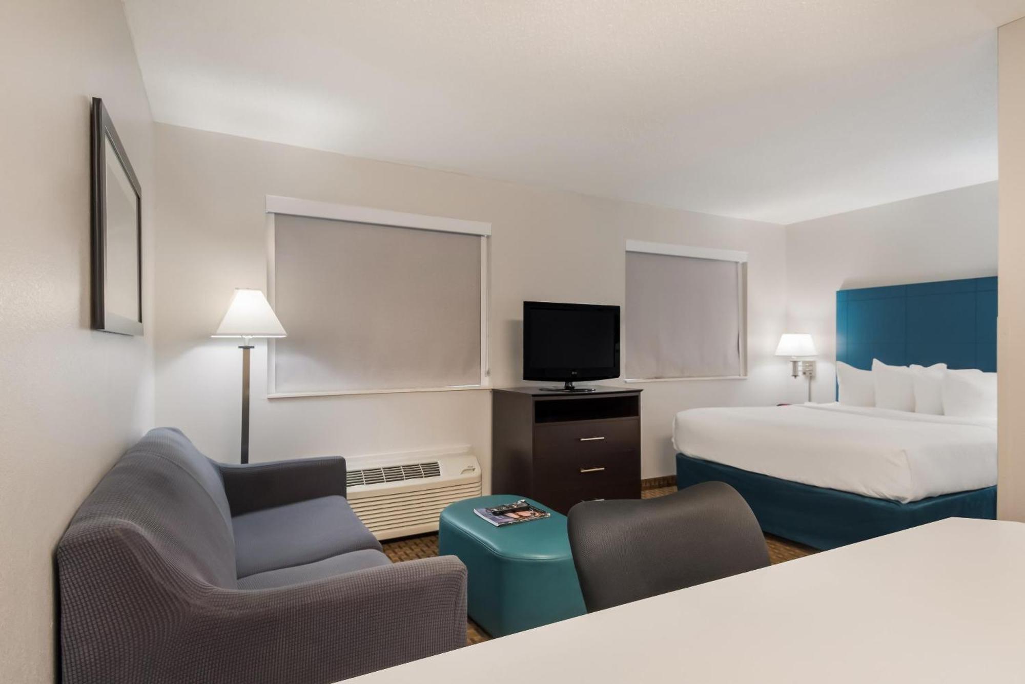 Mainstay Suites Chattanooga Hamilton Place Zewnętrze zdjęcie