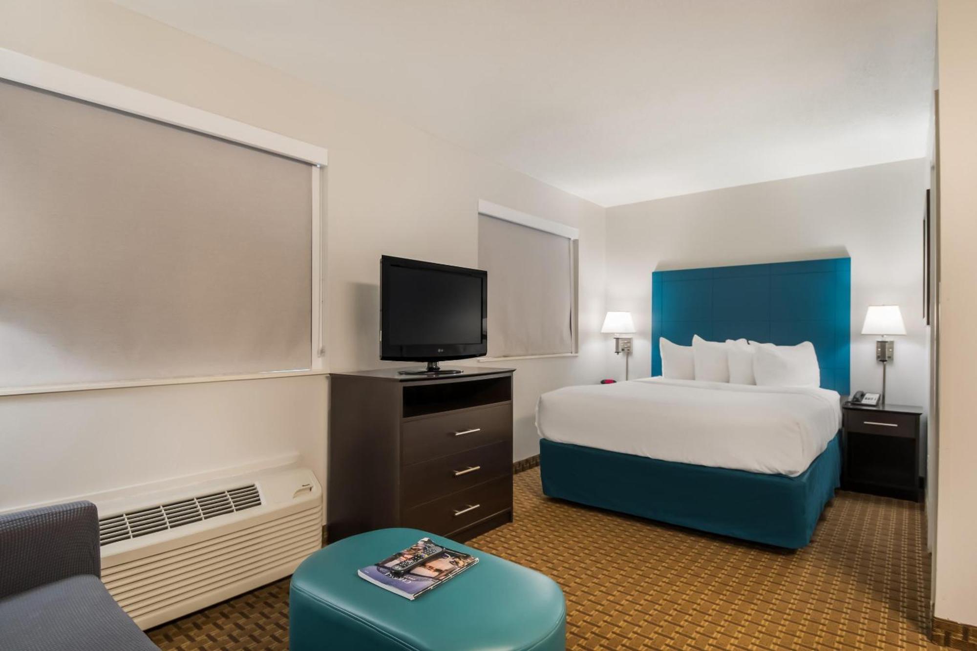 Mainstay Suites Chattanooga Hamilton Place Zewnętrze zdjęcie
