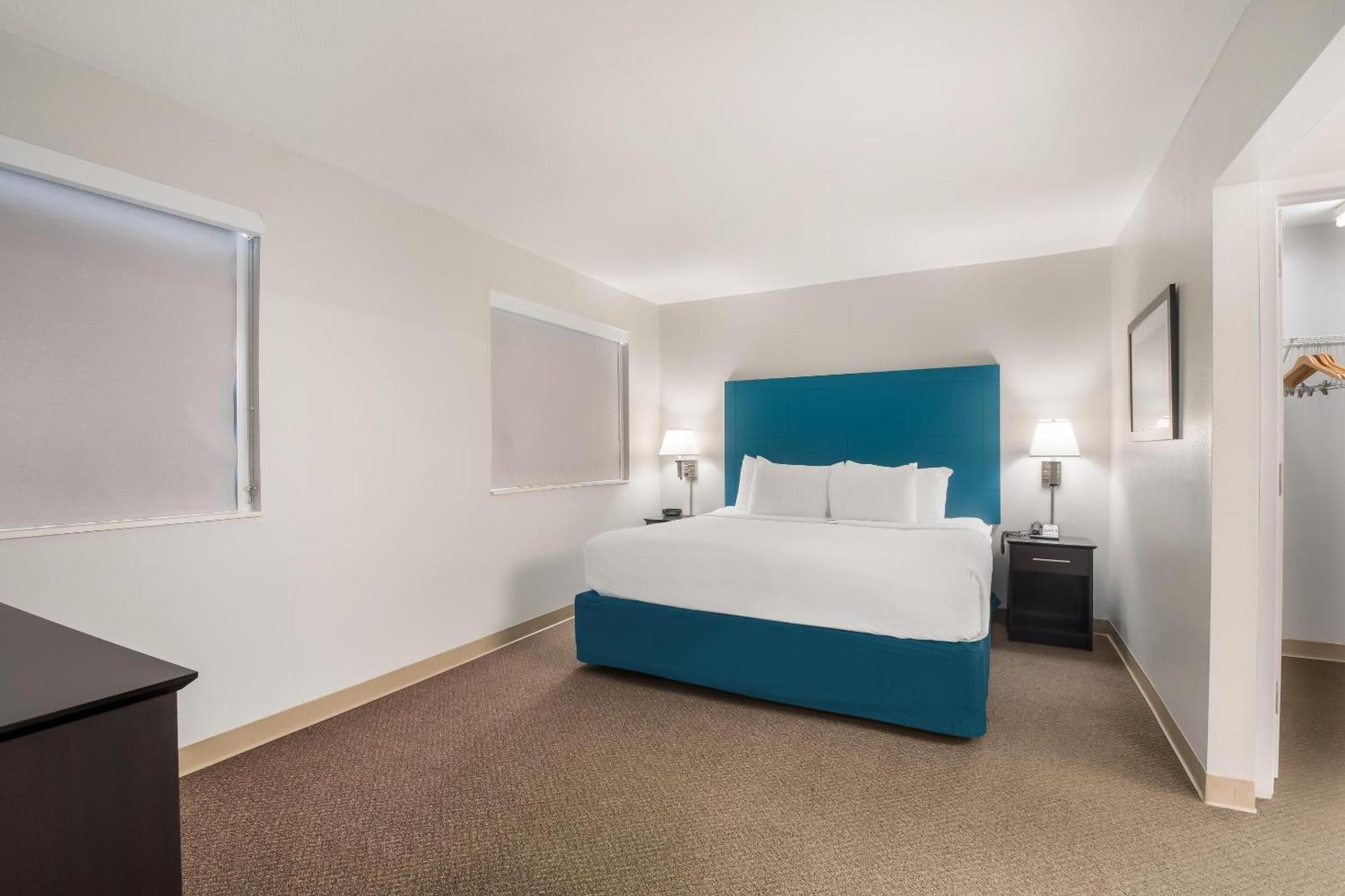 Mainstay Suites Chattanooga Hamilton Place Zewnętrze zdjęcie