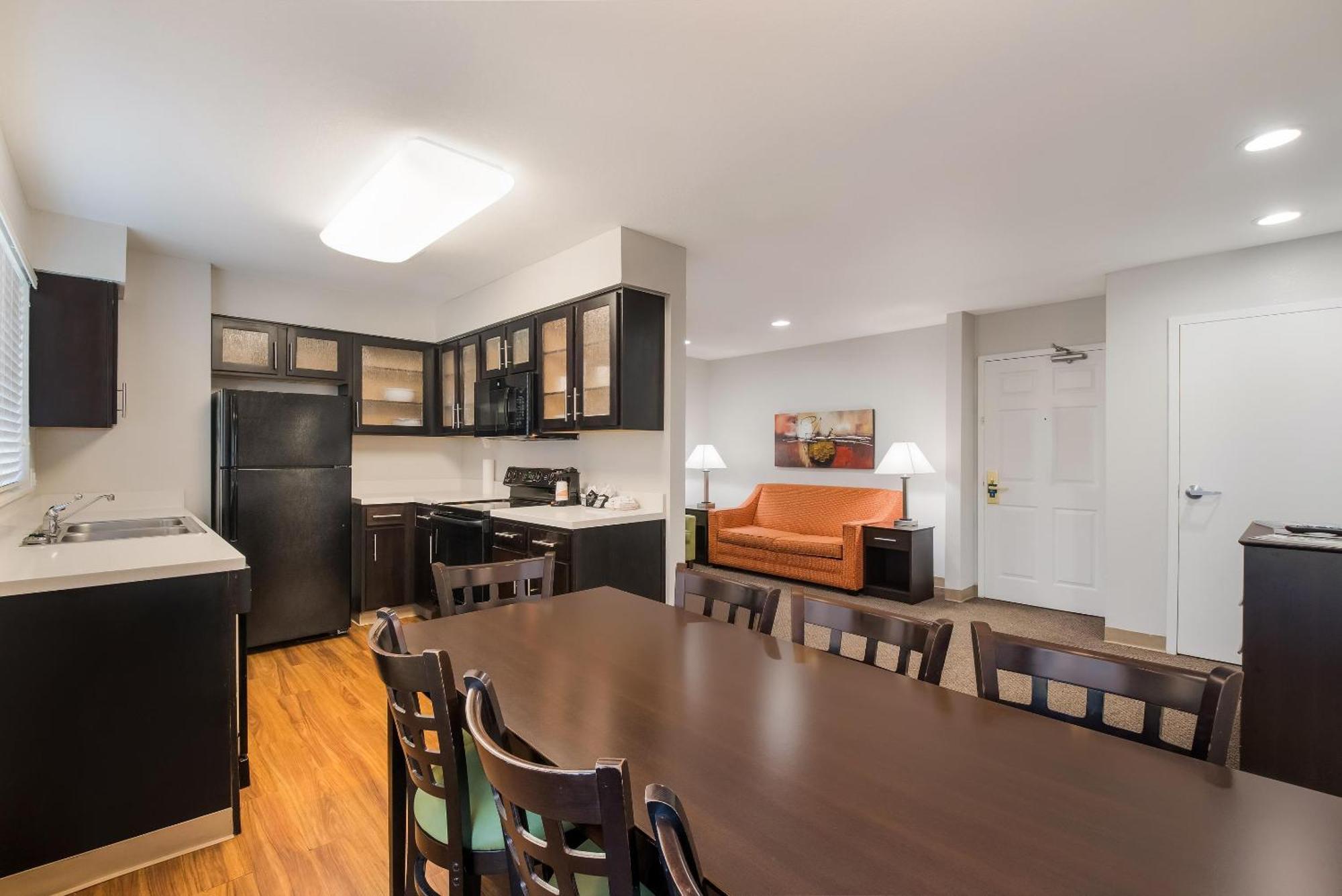 Mainstay Suites Chattanooga Hamilton Place Zewnętrze zdjęcie