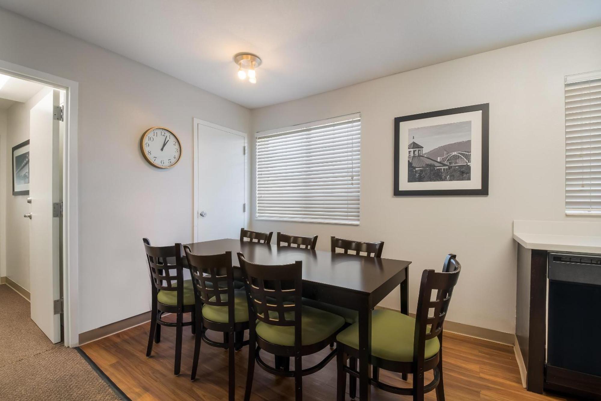 Mainstay Suites Chattanooga Hamilton Place Zewnętrze zdjęcie