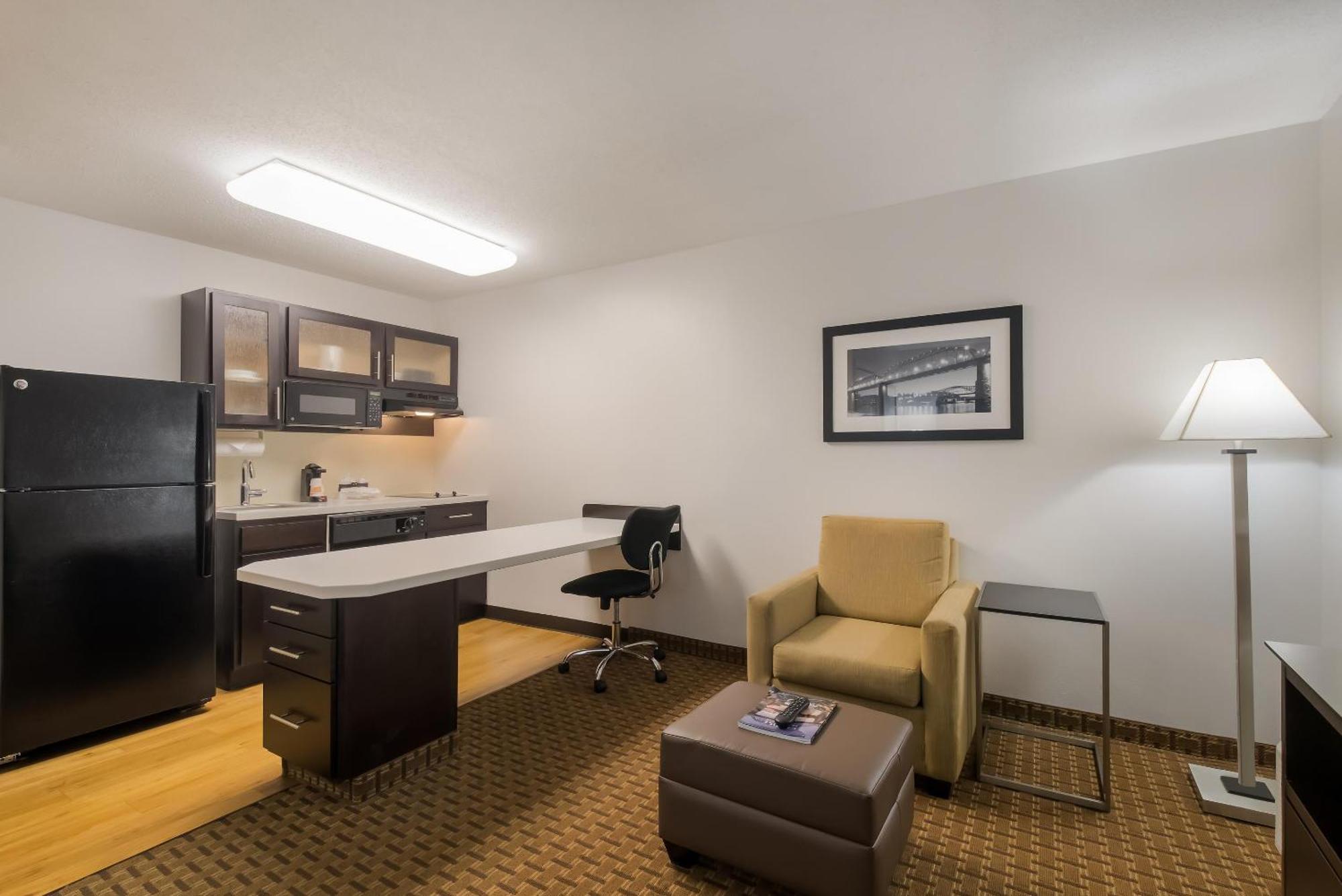 Mainstay Suites Chattanooga Hamilton Place Zewnętrze zdjęcie