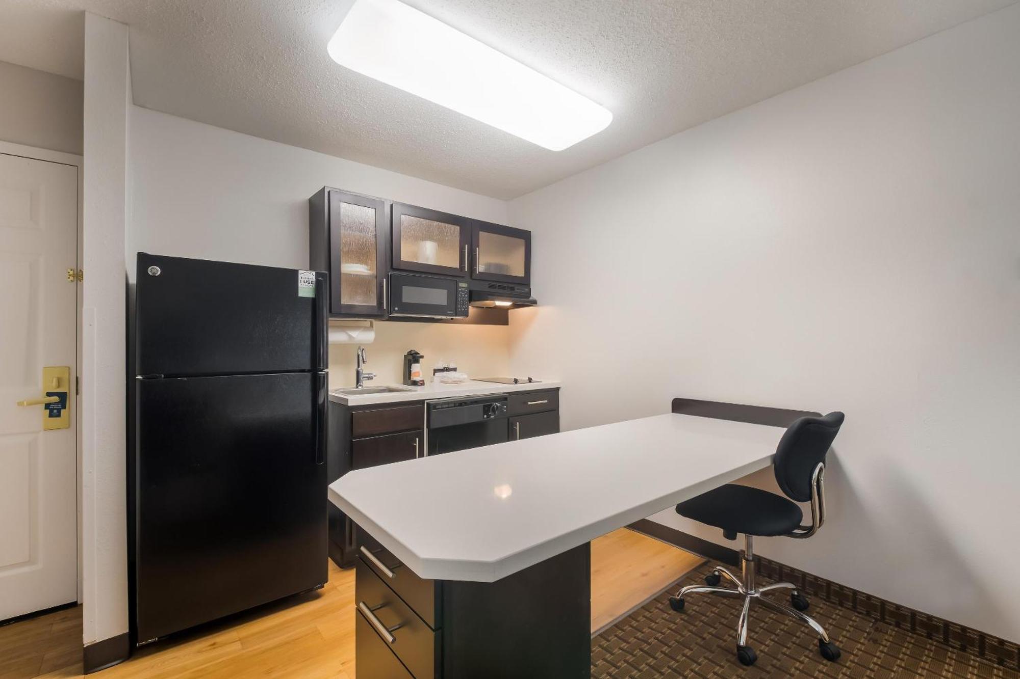 Mainstay Suites Chattanooga Hamilton Place Zewnętrze zdjęcie