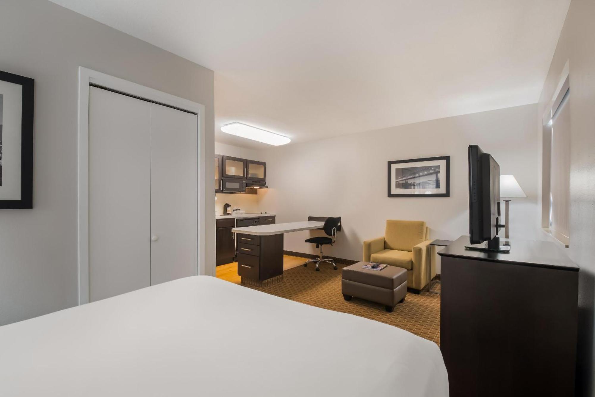 Mainstay Suites Chattanooga Hamilton Place Zewnętrze zdjęcie