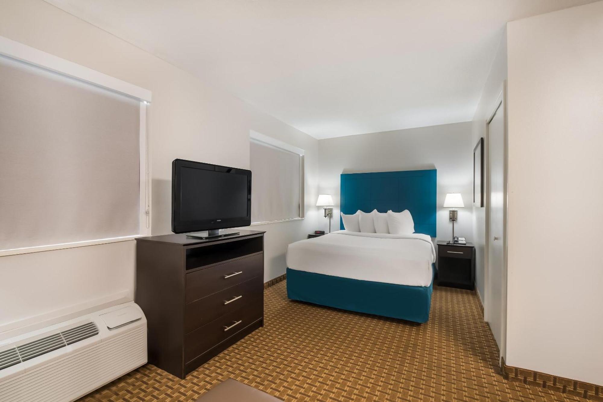 Mainstay Suites Chattanooga Hamilton Place Zewnętrze zdjęcie