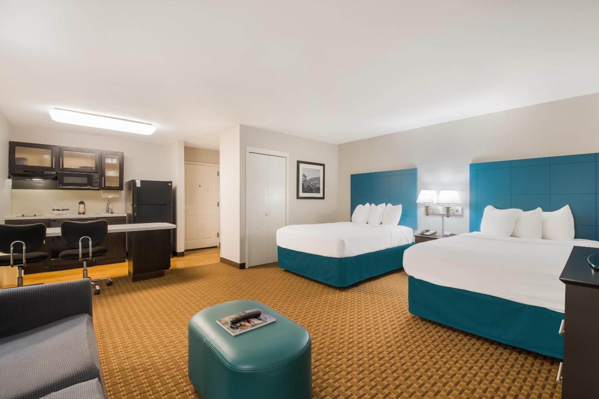 Mainstay Suites Chattanooga Hamilton Place Zewnętrze zdjęcie