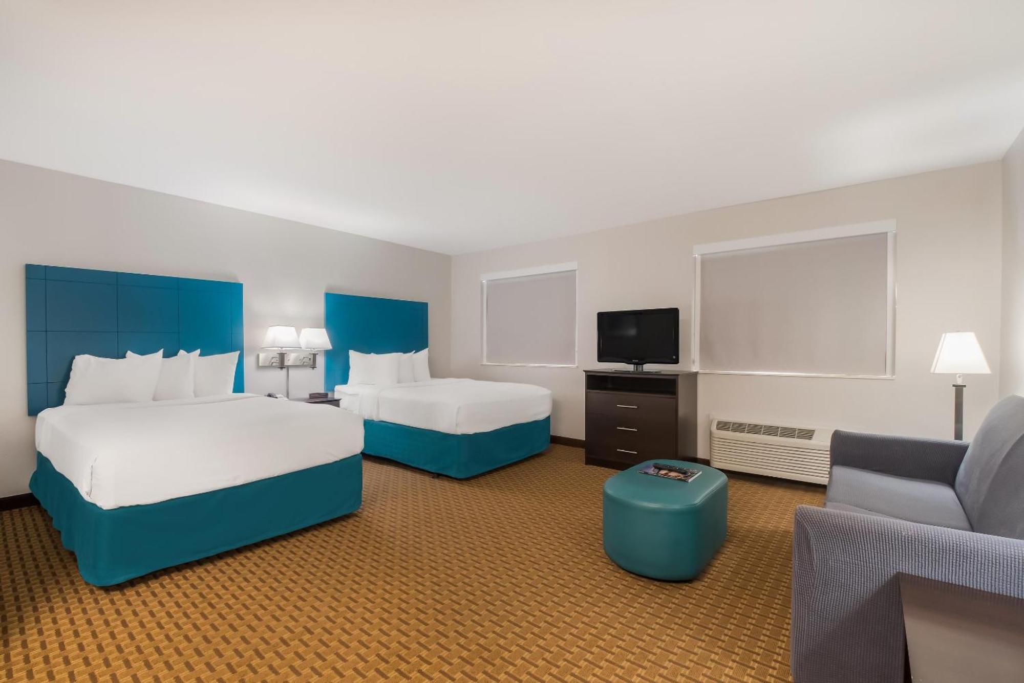 Mainstay Suites Chattanooga Hamilton Place Zewnętrze zdjęcie
