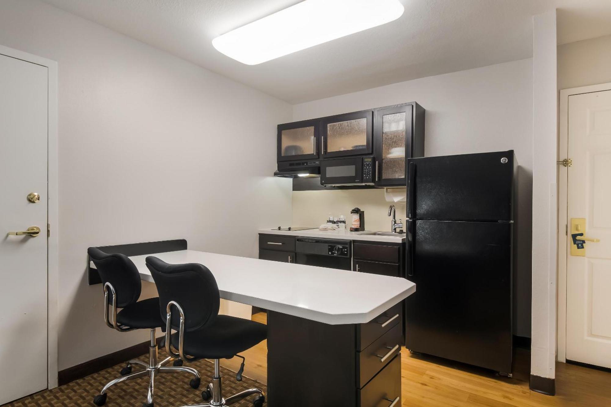 Mainstay Suites Chattanooga Hamilton Place Zewnętrze zdjęcie