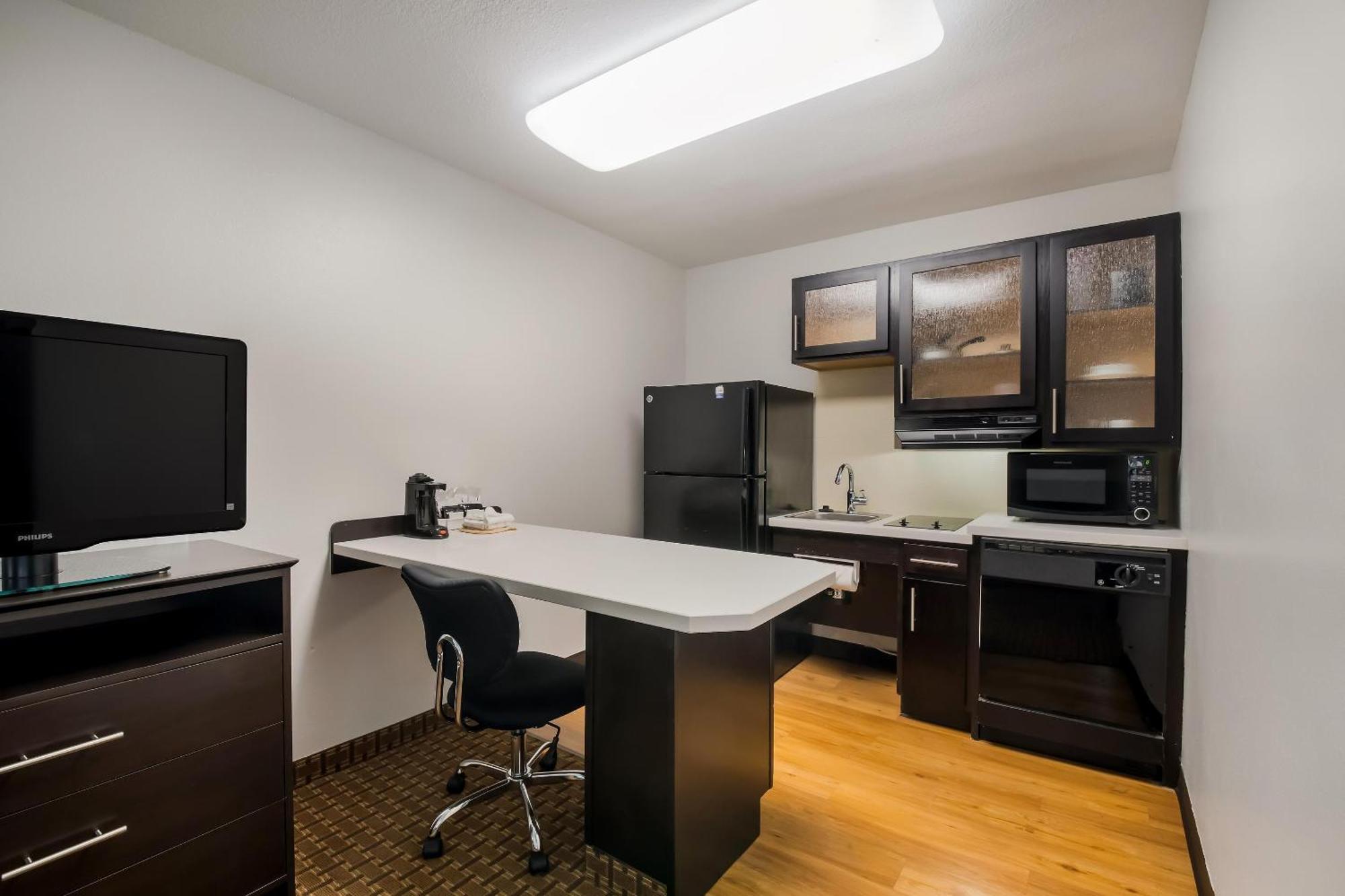Mainstay Suites Chattanooga Hamilton Place Zewnętrze zdjęcie