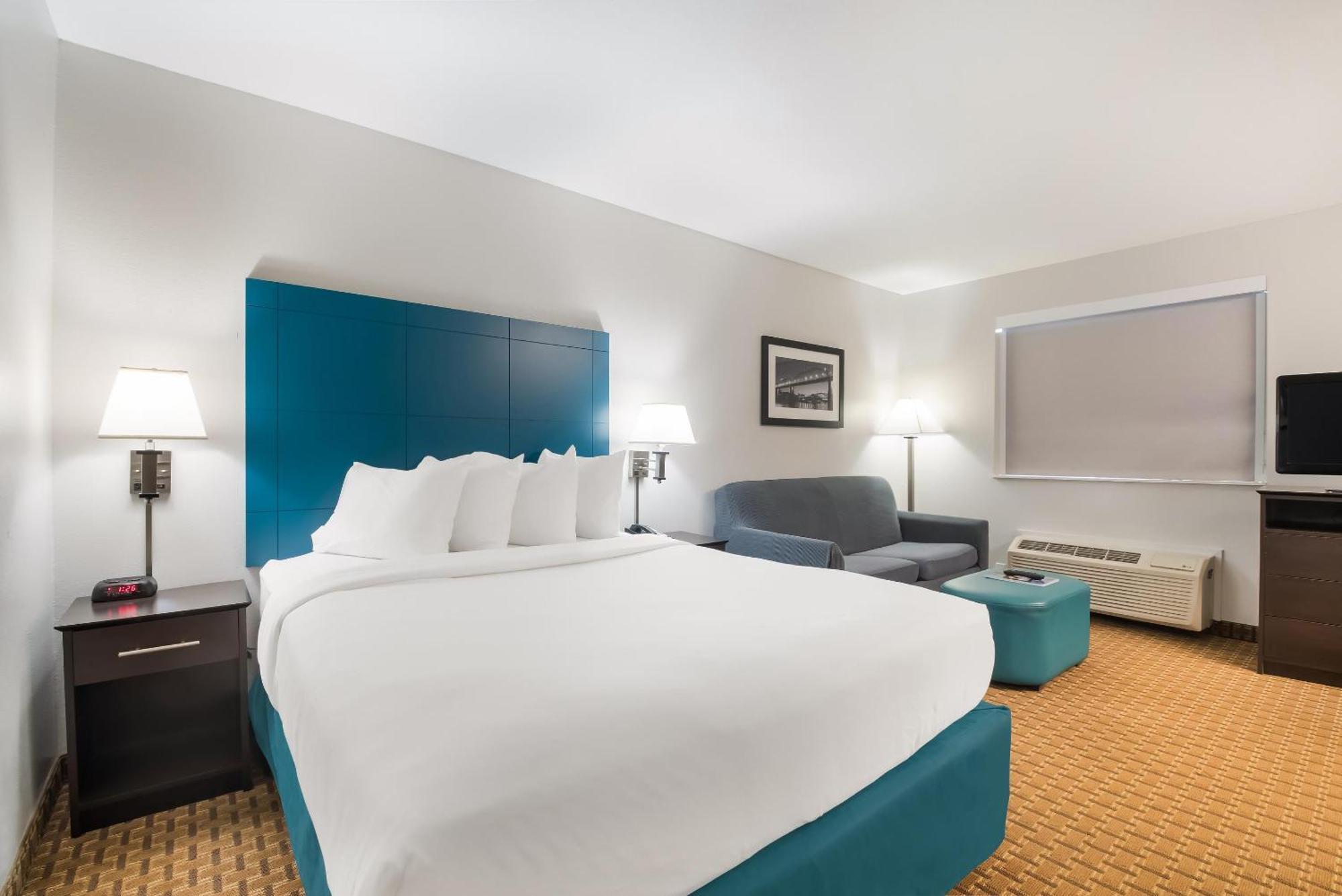 Mainstay Suites Chattanooga Hamilton Place Zewnętrze zdjęcie