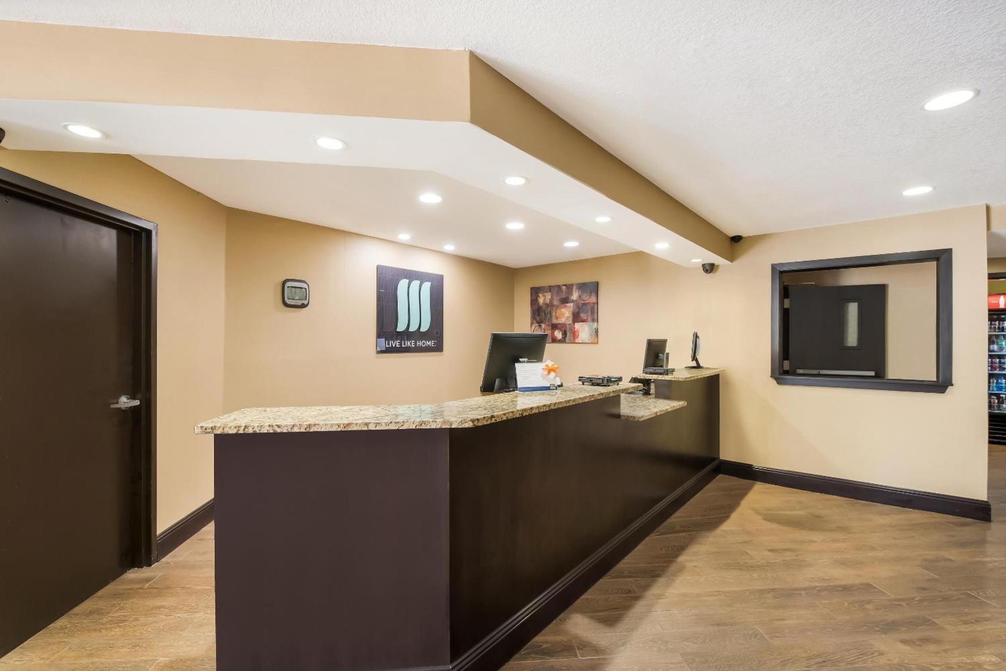 Mainstay Suites Chattanooga Hamilton Place Zewnętrze zdjęcie